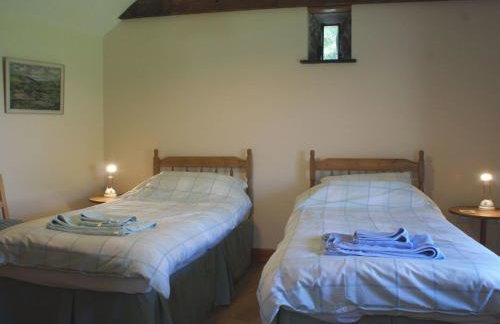 The Clock House - Foto 8