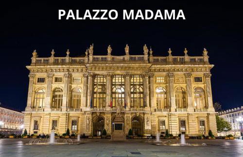 Appartamenti Vista Mole, Centro a 15 min - Luxury Suites & fast WiFi - Foto 64