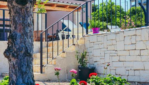 Villa Green Spirit - Foto 5, Garden view