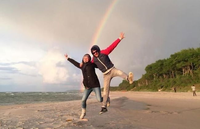 Feriensiedlung Schwalbennest - Foto 25