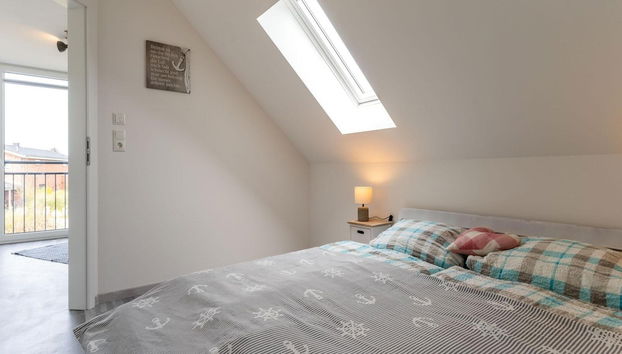 Ferienwohnung in St.peter Ording - Foto 3, Zimmer