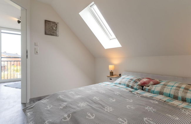 Ferienwohnung in St.peter Ording - Photo 3