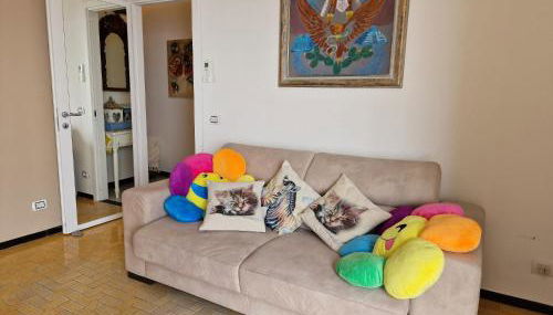 Una finestra sul mare accanto alle 5 Terre - Foto 5