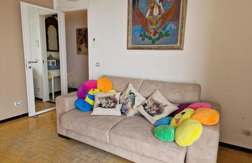 Una finestra sul mare accanto alle 5 Terre - Foto 5