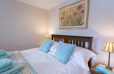 Beudy Penrhyn - Foto 21