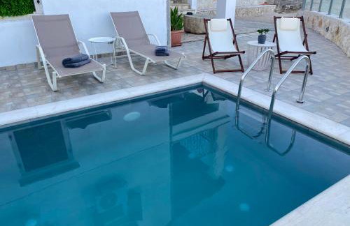 Sofias Retreat Nissaki - Foto 26