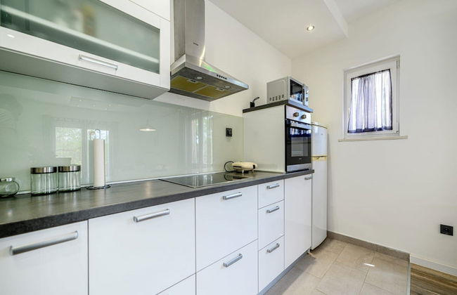 Holiday Home Rokoko - Foto 7