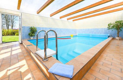 Ferienwohnung im Haus Leemreize - Foto 39