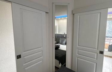 FRONTIÈRE MONACO - Foto 25