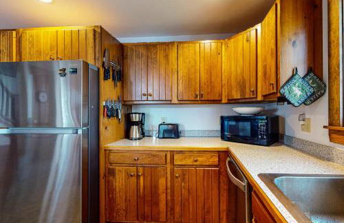 Moose & Red Fox Retreat - Foto 58