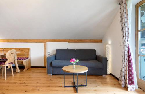 Ferienwohnung am Teisenberg - Foto 4
