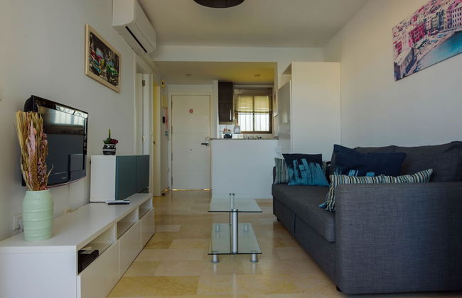 Sun & Beach View Apartments - Foto 14