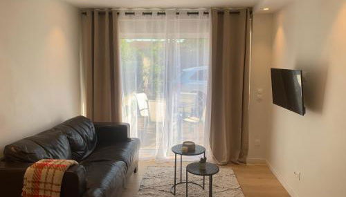 GÎTE La Belle Échappée - Foto 5