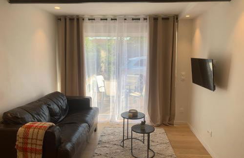 GÎTE La Belle Échappée - Foto 5