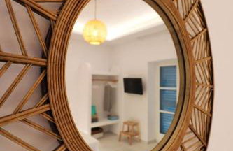 Ammos Studio Pyrgaki Naxos - Foto 12