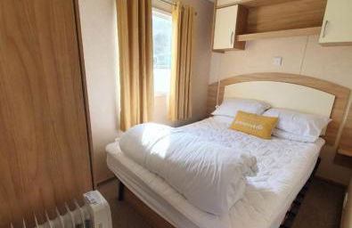 Pet Friendly 3 Bed Static Caravan in Clarach Bay Spacious and Cozy Stay - Foto 13