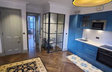 New Boutique Ground Floor Apartment - Photo 26