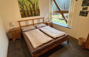 Künstlerwohnung - Foto 7