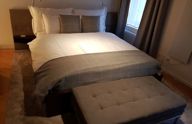 Le Bijou LQ82 Spectacular Limmatview Penthouse - Foto 5