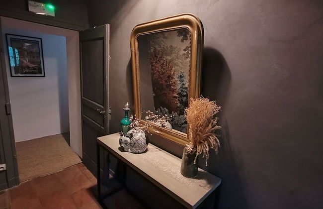 16 Bis Gîte Hôtel Appartement - Foto 2