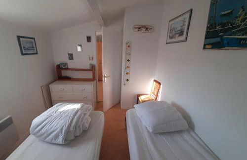 Escale à La Cotinière Maison calme Port à pied - Foto 6