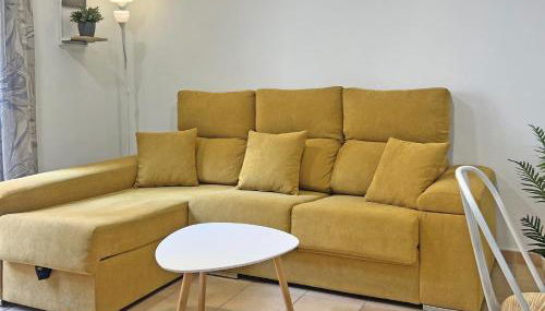 Puro Centro. 500m del mar. A/C - Photo 2