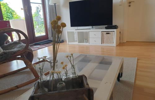 Studio 22, Terrasse,Pool,Sauna,Ofen - Foto 7