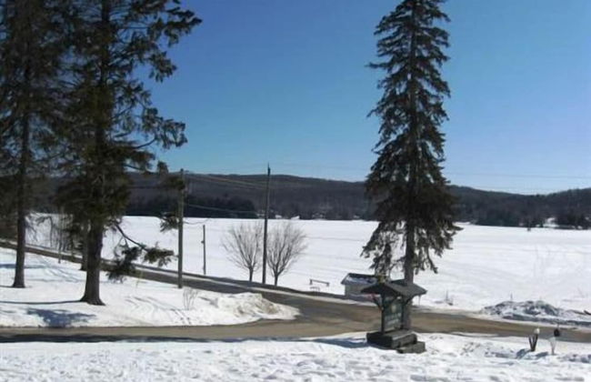 GetAways At Haliburton Heights - Foto 20