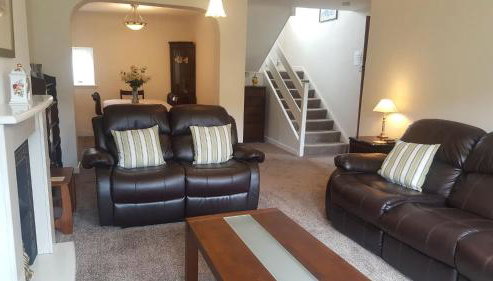 Low Alwinton Holiday Cottages - Foto 3