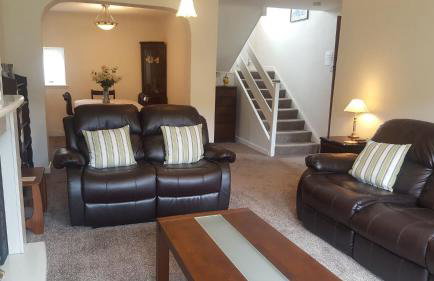 Low Alwinton Holiday Cottages - Foto 3