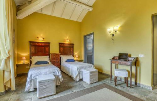 Relais Pian Di Vico - Foto 35