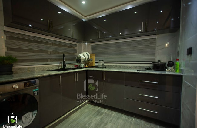 Blessed Life Apartment - Photo 7