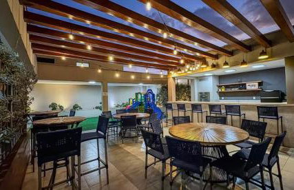 Olympo 1016 - Completo, moderno, bem localizado! - Foto 18