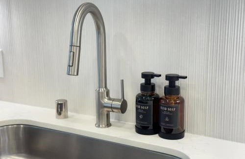 Modern Oasis 10 Min from Disneyland With Pool & GYM - Foto 62