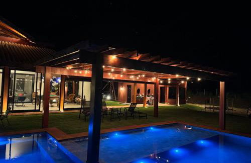 Casa de Campo Paraíso na canastra - Foto 38