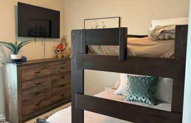 Sparrows Nest 3br 2 and half bath beach cottage - Foto 36