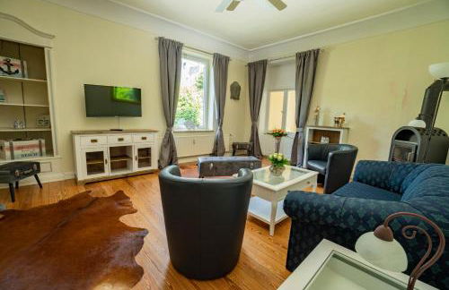 Apartment-Hotel Dieksee Eck - Foto 116