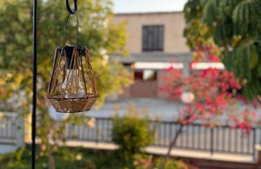 Εξοχικό elia lakonias - Foto 32