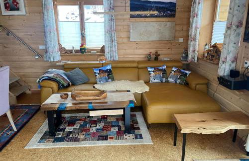 Chalet Fuchsberg - Foto 12