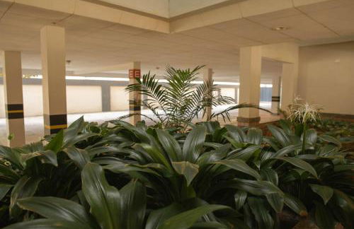 Ótimo apartamento na Praia dos Castelhanos com Wi-Fi - Foto 37