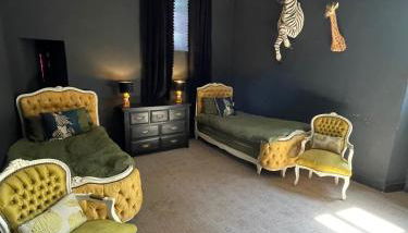 The Old Church Isle of Bute - Foto 3