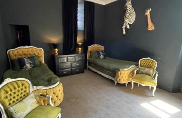 The Old Church Isle of Bute - Foto 3