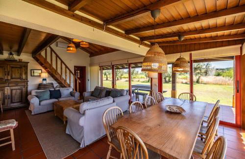 MONTE DA RAPOSINHA Enoturismo, Montargil - Foto 34