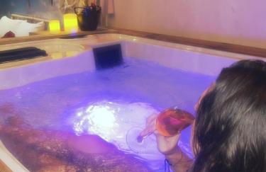 Les Spas de la Mer, Appart&Spa Aloha, 100m de la plage, Plein cœur du Grau - Photo 37