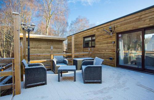 Highland Retreats Cannich - Foto 37