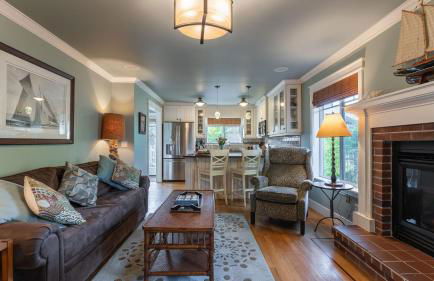 Truly a Treasure by AvantStay Walk to Beach Patio - Foto 20