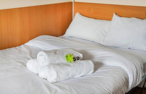 Affordable Ensuite Rooms Near Central Nottingham - Photo 9