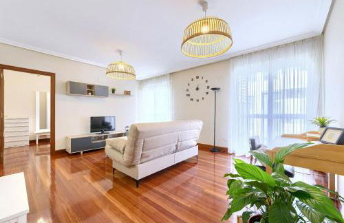 Apartamento acogedor en Gernika con garaje y terraza, 2 habitaciones y 2 baños - Foto 27