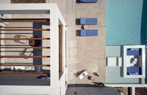 Apaggio Luxury Villa - Private Pool & Stunning Sea Views, by ZanteWize - Foto 42