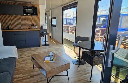 Hausboot Seaside - Foto 2